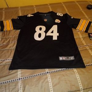 A.Brown Pittsburgh Steelers